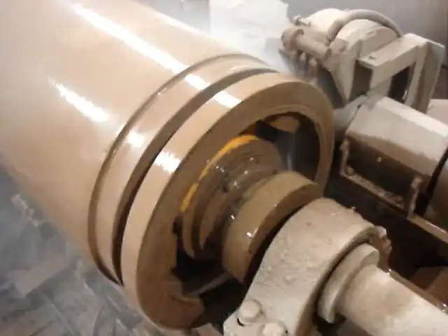 manufacturing vitrified clay pipe