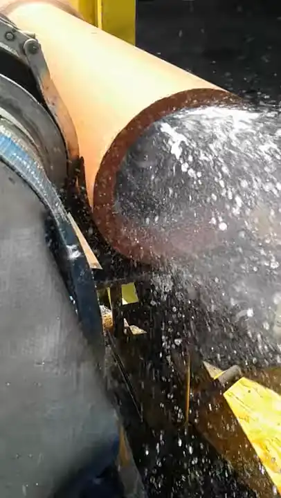 nozzle test