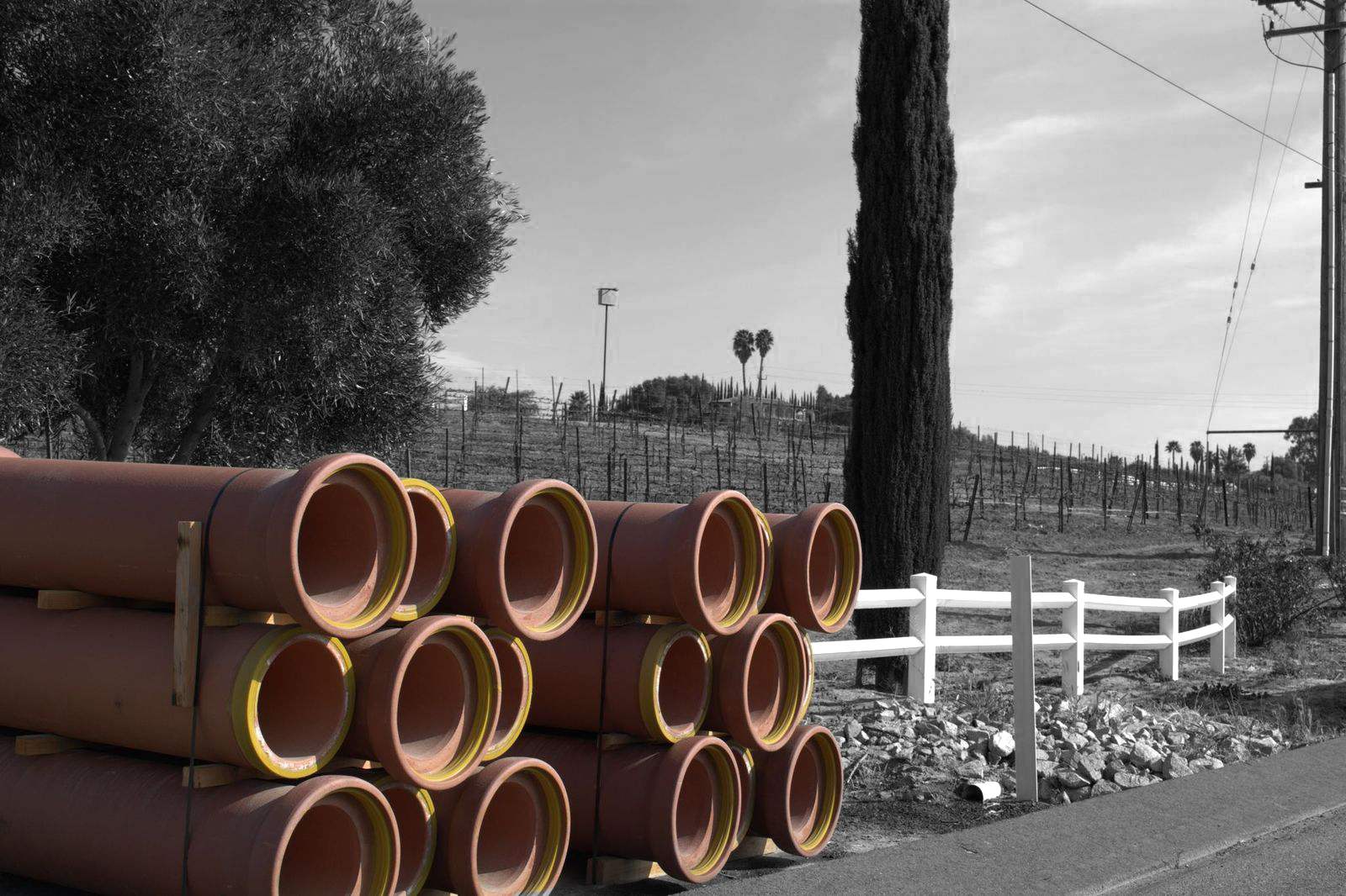 sustainable sewer pipe, longest-lasting pipe