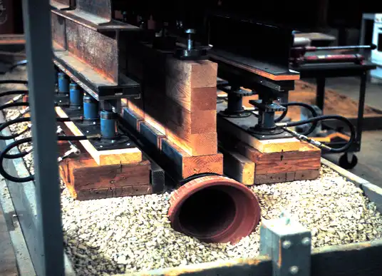 clay pipe research
