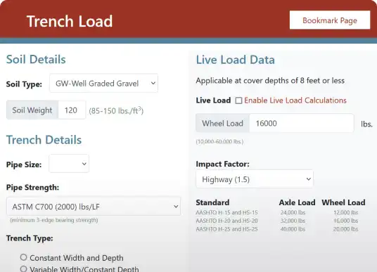 NCPI Toolbox