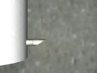 pilot tube method